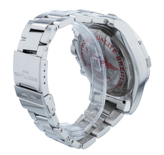 Breitling Super Avenger II A13371 Image 3